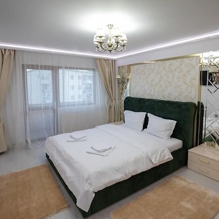 Apartament Gold Tîrgu Ocna Εξωτερικό φωτογραφία
