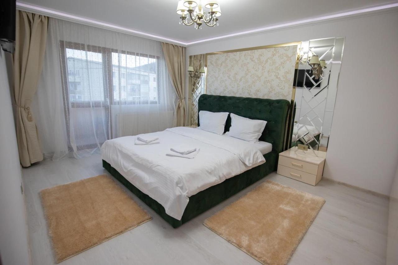 Apartament Gold Tîrgu Ocna Εξωτερικό φωτογραφία